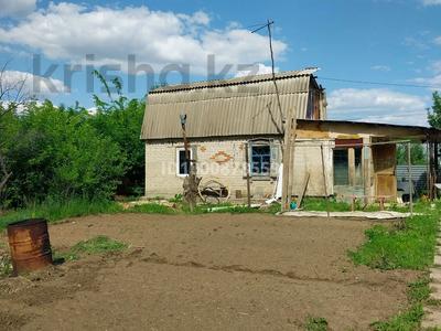Дача · 2 комнаты · 50 м² · 6 сот., 1-ая дачная за 2.5 млн 〒 в Уральске
