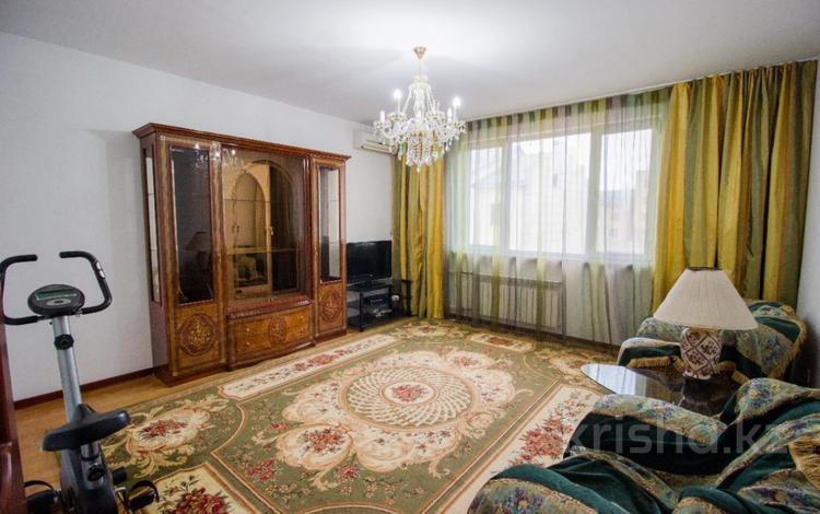 2-комнатная квартира, 67 м², 5/5 этаж, Мкр Каратал за 17.5 млн 〒 в Талдыкоргане — фото 6
