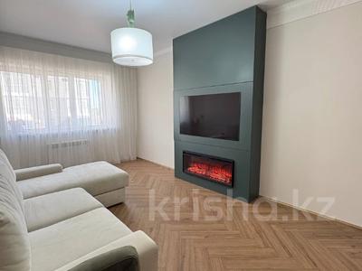 2-бөлмелі пәтер · 73.4 м² · 2/5 қабат, мкр. Алтын орда, бағасы: 37 млн ₸ в Актобе
