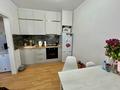 2-комнатная квартира · 42.5 м² · 12/12 этаж, Кайым Мухамедханов 25 за 25.5 млн ₸ в Астане, Нура р-н