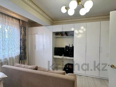 2-бөлмелі пәтер · 53 м² · 10/10 қабат, мкр Шугыла, Жунисова, бағасы: 26.5 млн 〒 в Алматы, Наурызбайский р-н