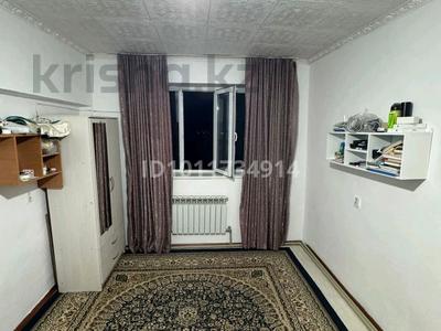 1-комнатная квартира · 20 м² · 4/4 этаж, ул. Зауыт 1А за 8.5 млн ₸ в Каскелене