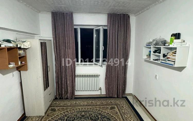 1-бөлмелі пәтер · 20 м² · 4/4 қабат, ул. Зауыт 1А, бағасы: 8.5 млн ₸ в Каскелене — фото 2