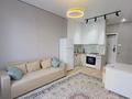 2-бөлмелі пәтер · 41 м² · 4/12 қабат, Байтурсынова, бағасы: 28.8 млн ₸ в Астане, Сарыарка р-н — фото 4