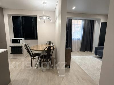 1-бөлмелі пәтер · 36.1 м² · 2/5 қабат, М.Оспанова 54/2, бағасы: 15.5 млн ₸ в Актобе