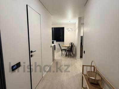 1-комнатная квартира · 36.1 м² · 2/5 этаж, М.Оспанова 54/2 за 15.7 млн ₸ в Актобе