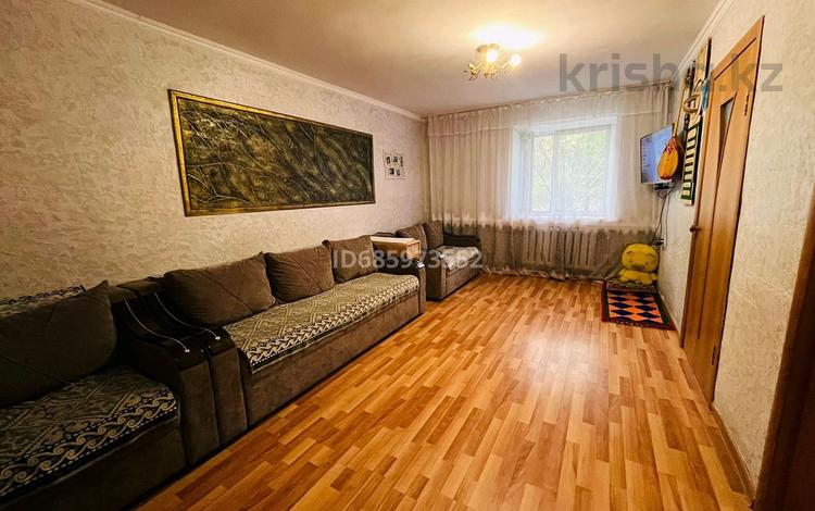 2-комнатная квартира · 48 м² · 1/2 этаж, Алия Молдагулова — Возле магазина Родник за 8 млн 〒 в Экибастузе — фото 14