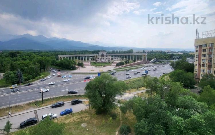 3-бөлмелі пәтер · 75 м² · 8/9 қабат, Аль Фараби — Навои, бағасы: 51 млн ₸ в Алматы, Бостандыкский р-н — фото 2