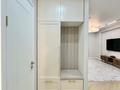3-комнатная квартира · 111 м², Розыбакиева 320 за 139 млн ₸ в Алматы, Бостандыкский р-н — фото 10