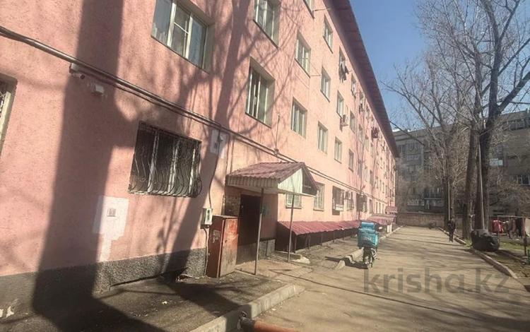 2-комнатная квартира · 40 м² · 1/4 этаж, Байзакова 289 за 27.5 млн ₸ в Алматы, Бостандыкский р-н — фото 2