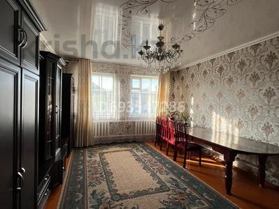 Отдельный дом · 3 комнаты · 60 м² · 12.72 сот., Абзал 11 — Старый пер Гастелло 11 за 12 млн 〒 в Шу