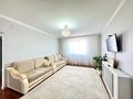 3-комнатная квартира · 81.1 м² · 7/16 этаж, Б.Момышулы 27 за 38 млн ₸ в Астане, Алматы р-н
