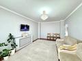 3-комнатная квартира · 81.1 м² · 7/16 этаж, Б.Момышулы 27 за 38 млн ₸ в Астане, Алматы р-н — фото 2