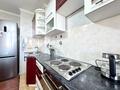 3-комнатная квартира · 81.1 м² · 7/16 этаж, Б.Момышулы 27 за 38 млн ₸ в Астане, Алматы р-н — фото 9