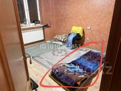 2 комнаты · 43 м² · 2/5 этаж, мкр Мамыр-2 11 за 100 000 〒 в Алматы, Ауэзовский р-н