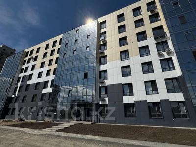 3-комнатная квартира · 77 м² · 2/7 этаж, Илияса Есенберлина 80 за 30.8 млн 〒 в Усть-Каменогорске