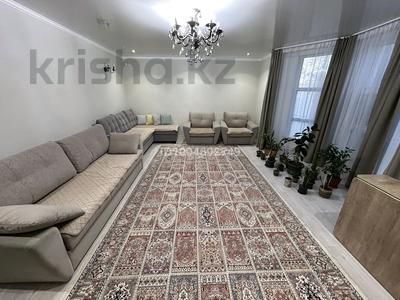 Жеке үй · 4 бөлме · 135 м² · 5 сот., Пугачёва 31 — Акылбекова-Шахворостова, бағасы: 35 млн 〒 в Талдыкоргане