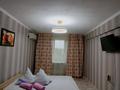 1-комнатная квартира · 35 м² · 3/5 этаж, 5 мкр — Арбат за 10 000 ₸ в Атырау, мкр Привокзальный-5