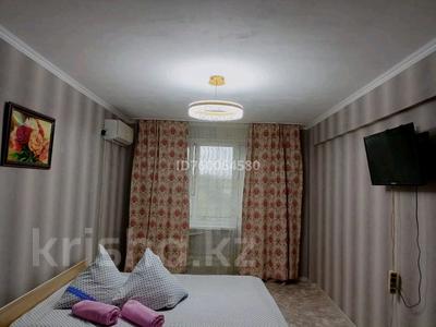 1-комнатная квартира · 35 м² · 3/5 этаж, 5 мкр — Арбат за 10 000 ₸ в Атырау, мкр Привокзальный-5