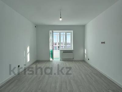 2-бөлмелі пәтер · 60 м² · 9/10 қабат, Алтын орда ш/а., Тауелсіздік 18а, бағасы: 26 млн ₸ в Актобе, мкр. Алтын орда