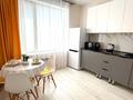 1-комнатная квартира · 35 м² · 12/15 этаж, Мангилик ел 66/1 за 250 000 ₸ в Астане, Есильский р-н — фото 2