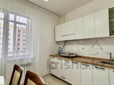 1-бөлмелі пәтер · 36 м² · 6/9 қабат, Райымбек батыра, бағасы: 25 млн ₸ в 