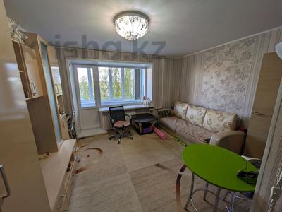 1-комнатная квартира, 33.1 м², 4/5 этаж, Шухова 2А за 13.8 млн 〒 в Петропавловске