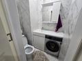 3-бөлмелі пәтер · 129 м² · 4/12 қабат, Алтыбакан 1, бағасы: 55 млн ₸ в Астане, Алматы р-н — фото 8