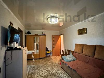 3-комнатная квартира · 48.2 м² · 5/5 этаж, мкр Юго-Восток, проспект Республики 28 за 16.5 млн 〒 в Караганде, Казыбек би р-н