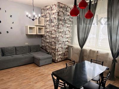 2-комнатная квартира · 55 м² · 13/22 этаж, Момышулы 2 — Супер цена за 260 000 〒 в Астане, Алматы р-н