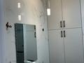 1-бөлмелі пәтер · 44 м² · 6/8 қабат, мкр Нуркент, бағасы: ~ 25.5 млн ₸ в Алматы, Алатауский р-н — фото 2