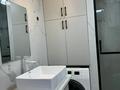 1-бөлмелі пәтер · 44 м² · 6/8 қабат, мкр Нуркент, бағасы: ~ 25.5 млн ₸ в Алматы, Алатауский р-н — фото 6