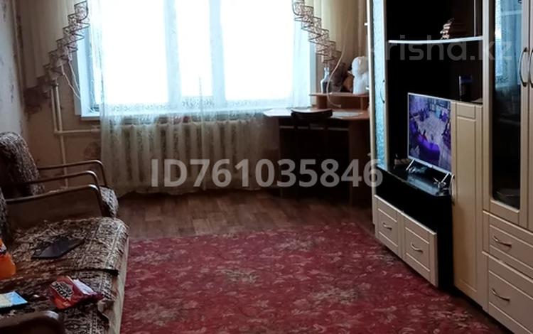 3-бөлмелі пәтер · 69 м² · 1/6 қабат, Горка дружбы 3 — Гостиница Пекин, бағасы: 14.5 млн ₸ в Темиртау — фото 2
