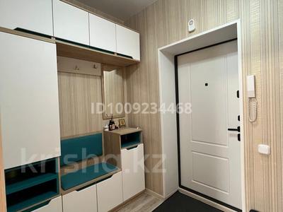 1-комнатная квартира · 34.2 м² · 5/6 этаж, Юбилейный 43 за 19.2 млн 〒 в Костанае