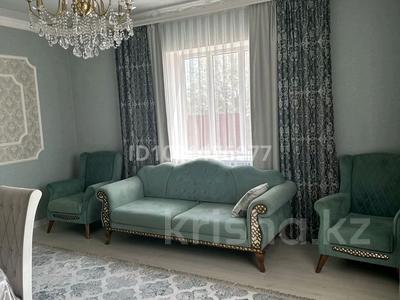 Продажа домов и дачи в Алматинской обл.: Отдельный дом · 5 комнат · 245.3 м² · 9 сот., Байсеитова 46А за 80 млн 〒 Отдельный дом · 5 комнат · 245.3 м² · 9 сот., Байсеитова 46А за 80 млн 〒 в Казцик