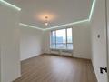 1-комнатная квартира · 46 м² · 7/12 этаж, Мангилик Ел Е496 — Кабанбай батыра за 34.5 млн ₸ в Астане, Есильский р-н