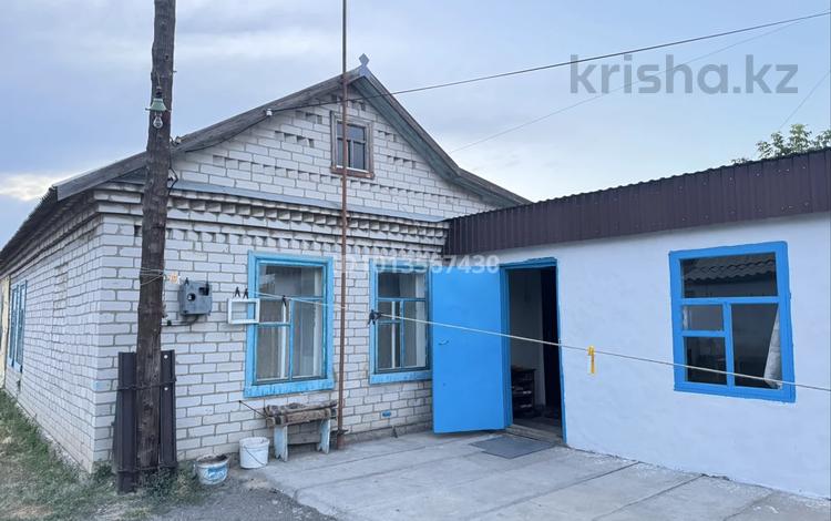 Часть дома · 3 комнаты · 60.4 м² · 12 сот., Холодный ключ, Чарская 37 за 10 млн ₸ в Семее — фото 2