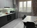 2-бөлмелі пәтер, 69.5 м², 2/7 қабат, Микрорайон Кайрат 303/5, бағасы: 40 млн 〒 в Алматы, Турксибский р-н — фото 2