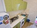 1-бөлмелі пәтер · 23.1 м² · 1/2 қабат, Наурызбай батыра 18, бағасы: ~ 11 млн ₸ в Коксай (пути Ильича) — фото 2