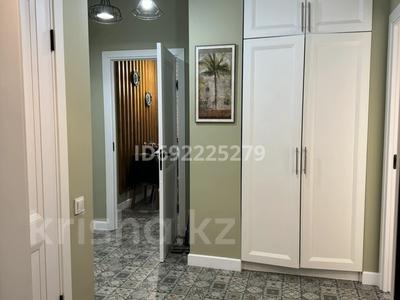Продажа квартир в Алматы: 2-комнатная квартира · 63.4 м² · 8/12 этаж, Тажибаевой 157 за 70 млн 〒 2-комнатная квартира · 63.4 м² · 8/12 этаж, Тажибаевой 157 за 70 млн 〒 в Алматы, Бостандыкский р-н