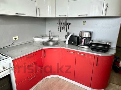 3-комнатная квартира · 61 м² · 5/5 этаж, Сандригайло 53 за 15.8 млн 〒 в Рудном