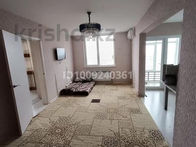 3-комнатная квартира · 79 м² · 12/12 этаж, Жаңа кала 9 30/1 за 140 000 〒 в Туркестане