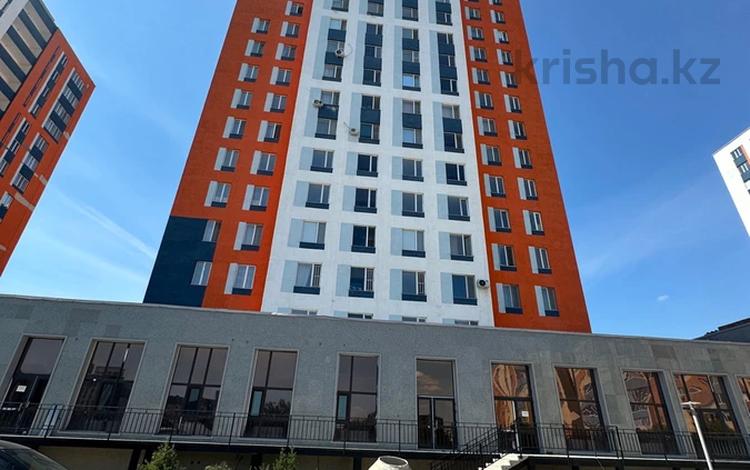 2-комнатная квартира, 64.45 м², 9/15 этаж, А.Байтұрсынұлы А98 — А 98