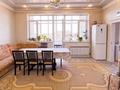 4-бөлмелі пәтер · 190 м² · 5/5 қабат, МКР. НОВЫЙ КАРАТАЛ — ВОЗЛЕ ПРЕЗИДЕНТСКОЙ ШКОЛЫ, бағасы: 100 млн ₸ в Талдыкоргане — фото 12