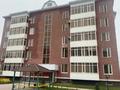 4-бөлмелі пәтер · 190 м² · 5/5 қабат, МКР. НОВЫЙ КАРАТАЛ — ВОЗЛЕ ПРЕЗИДЕНТСКОЙ ШКОЛЫ, бағасы: 100 млн ₸ в Талдыкоргане