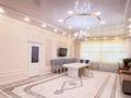 4-бөлмелі пәтер · 190 м² · 5/5 қабат, МКР. НОВЫЙ КАРАТАЛ — ВОЗЛЕ ПРЕЗИДЕНТСКОЙ ШКОЛЫ, бағасы: 100 млн ₸ в Талдыкоргане — фото 2