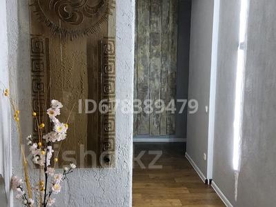 3-комнатная квартира · 76 м², Пр.Республики 95 — Независимости за 17 млн 〒 в Темиртау