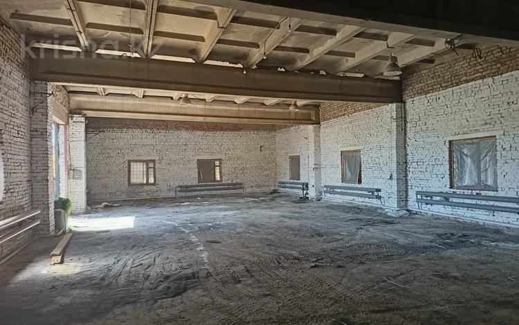 Еркін, қоймалар · 400 м², бағасы: 600 000 ₸ в Астане, Сарыарка р-н — фото 2