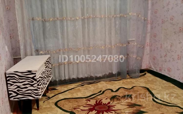 1-комнатная квартира · 32 м² · 1/5 этаж, Маметова 6 — ВозлеТД Достык 71й и 4й школы за 65 000 〒 в Аксу — фото 2