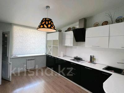 3-комнатная квартира · 66.6 м² · 6/6 этаж, Назарбаева — Алтын-Арман за 23.5 млн 〒 в Костанае